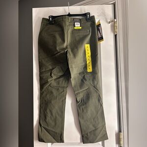 Banana Republic Cropped Pant